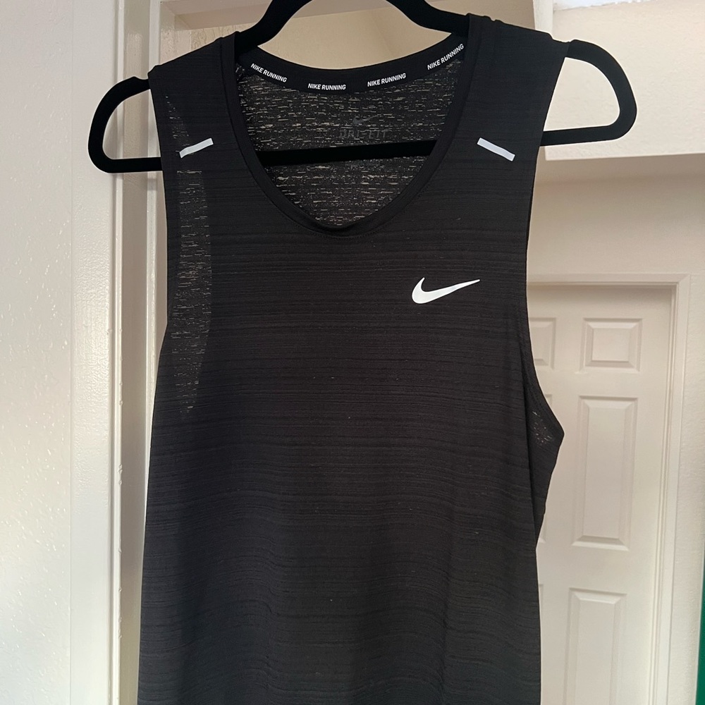 Nike Running Tank (1-2 wears)